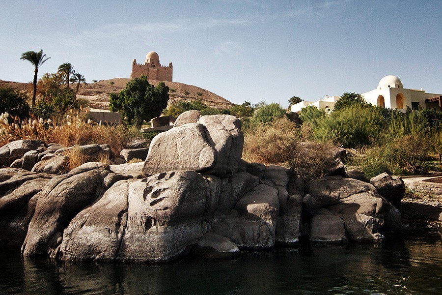 Private Sailboat to Soheil Island and Nubian Village